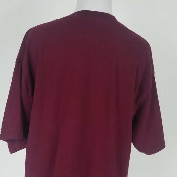 Texas A&M Women's Shirt L - Picture 10 of 11